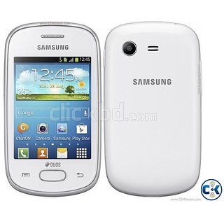 samsung galaxy star gts5282 4gb white