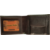 GF Original Leather Wallet with 5 Credit card slots Brown