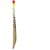 SS Ton Maximus Kashmir Willow Cricket Bat Size 6