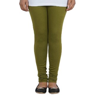 Kaym Churidar Leggings.