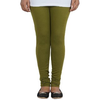 Kaym Churidar Leggings