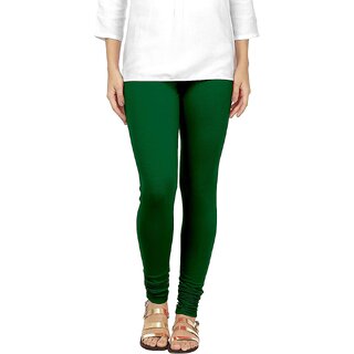 Kaym Churidar Leggings.