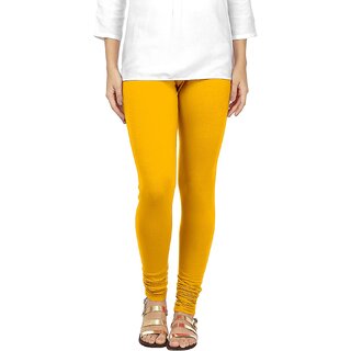 Kaym Churidar Leggings.