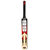 SS Gutsy Kashmir Willow Cricket Bat Size 4