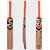 SG RSD Plus Kashmir Willow Cricket bat Size 5