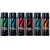 1 Ks + 1 Axe + 1 Wild Stone Deo Deodorants Long Lasting Body Spray For Men - 3 Pcs