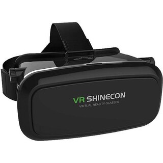 VR shinecon 3D virtual reality glasses