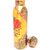 BR collection pure Copper bottle with multi color  printing (950ml)