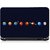 VI Collections Different Planet pvc Laptop Decal 15.6