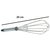 Mini Stainless Steel Hand Beater Whisker Egg Beater Buy 1 Get 1 Free Sold By Evershine Gifts And Household
