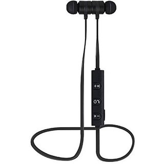 Dvaio x6 bluetooth earphone top