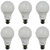 Syska 15W LED Bulb Cool Day Light - Pack of 7
