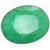 Original Panna Stone 4.5 Ratti (4.1 carats) Rashi Ratna  Natural and Certified by GEMOLOGICAL LABORATORY OF INDIA (GLI) Emarald Precious Gemstone Unheated and Untreated Top Quality Gems for Astrological Purpose by Accurate Traders