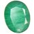 Natural Panna Stone 6 Ratti (5.5 carats) Rashi Ratna  Origional and Certified by GEMOLOGICAL LABORATORY OF INDIA (GLI) Emarald Precious Gemstone Unheated and Untreated Top Quality Gems for Astrological Purpose by Accurate Traders