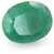 Natural Panna Rashi Ratna 8.25 Ratti (7.5 carats) Stone  Origional and Certified by GEMOLOGICAL LABORATORY OF INDIA (GLI) Emarald Precious Gemstone Unheated and Untreated Top Quality Gems for Astrological Purpose by Accurate Traders