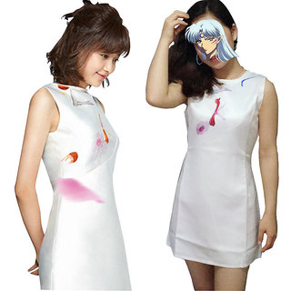 party wear western short dresses