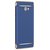 LENIS  Eventual Series Luxury 360 Degree Protection 3in1 Back Cover for Samsung Galaxy J7 Prime ( BLUE