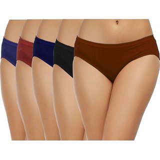 branded ladies undergarments