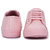 Fashtyle Women's Pink Casual Shoe