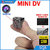HD 1080P Sport Car DVR Mini Camera SQ8 Portable Mini DV Voice Video Recorder