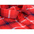 Acro Fly Red Check Shirt For Men02