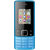 I Kall K24 (Dual Sim, 1.8Inch, FM, Blutooth, Black) Multimedia Mobile Phone with 1 year Manufacturing warranty