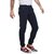 Mr. Stag Men's Navy Blue Joggers 28