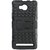 Defender Back Cover Case With Kickstand For Lenovo A7700