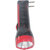 Handy Handle Torch With Led Rechargable