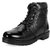 K KING Men's Safety Boot with Steel Toe