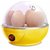 Mini Electronic Egg Boiler 7 Egg Cooker