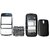 Full Body Housing Panel For Nokia Asha 200 Black