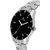 ADAMO Designer Mens Wrist Watch A803SM02