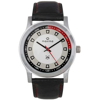 Maxima signature watch store