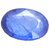 Natural Neelam Gemstone 10 Ratti (9.1 carats) Rashi Ratna  Origional and Certified by GEMOLOGICAL LABORATORY OF INDIA (GLI) Blue Sapphire Precious stone Unheated and Untreated Top Quality Gems for Astrological Purpose