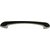 THE HOME RECENT CABINET HANDLE NO 624 BLACK CP 160MM