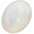 Natural opal Stone 7.5 Ratti (6.8 carats) Rashi Ratna  Origional and Certified by GEMOLOGICAL LABORATORY OF INDIA (GLI) Precious Gemstone Unheated and Untreated Top Quality Gems for Astrological Purpose by Accurate Traders
