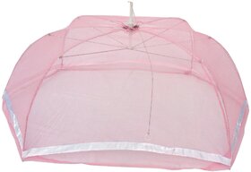 OH BABY, Baby Folding 6 SPOKE FULL SIZE Mosquito Net FOR YOUR KIDS SE-MN-06