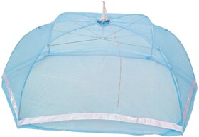OH BABY, Baby Folding 6 SPOKE FULL SIZE Mosquito Net FOR YOUR KIDS SE-MN-07