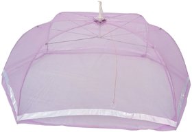 OH BABY, Baby Folding 6 SPOKE FULL SIZE Mosquito Net FOR YOUR KIDS SE-MN-08