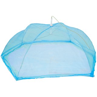 OH BABY, Baby Folding 6 SPOKE MEDIUM SIZE Mosquito Net FOR YOUR KIDS SE-MN-02