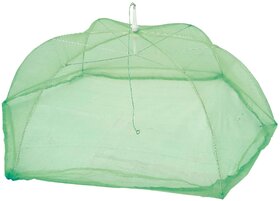 OH BABY, Baby Folding 6 SPOKE FULL SIZE Mosquito Net FOR YOUR KIDS SE-MN-15