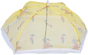 OH BABY, Baby Folding 6 SPOKE FULL SIZE PRINTED Mosquito Net FOR YOUR KIDS SE-MN-19