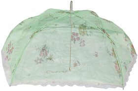 OH BABY, Baby Folding 6 SPOKE FULL SIZE PRINTED Mosquito Net FOR YOUR KIDS SE-MN-20