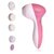 Beauty Care 5-In-1 Smoothing Body and Facial Massager