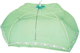 OH BABY, Baby Folding 6 SPOKE FULL SIZE Mosquito Net FOR YOUR KIDS SE-MN-25