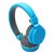 BullBerg  SH-12 wireless headphones stretchable foldable with Bluetooth and inbuilt microphone and SD card slot