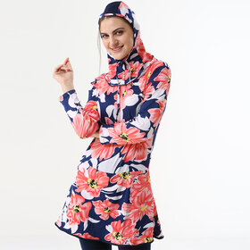 Pleasant And Adorable MuslimIslamic Swimwear