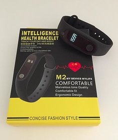 Lumina  Smart fitness Band m2