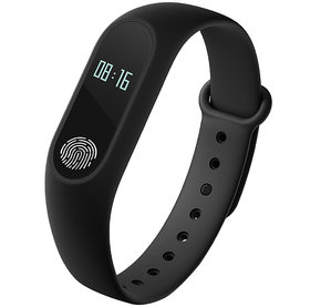 Shhira Smart Fitness Band m2